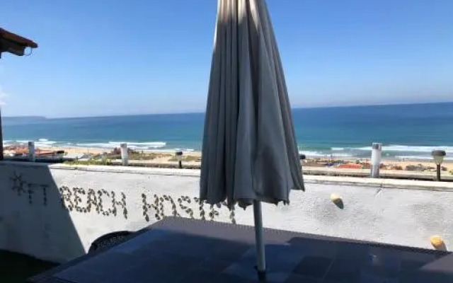 Fonte Da Telha Beach Hostel