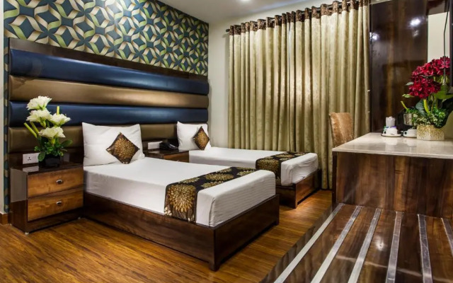 Hotel Sunstar Heritage