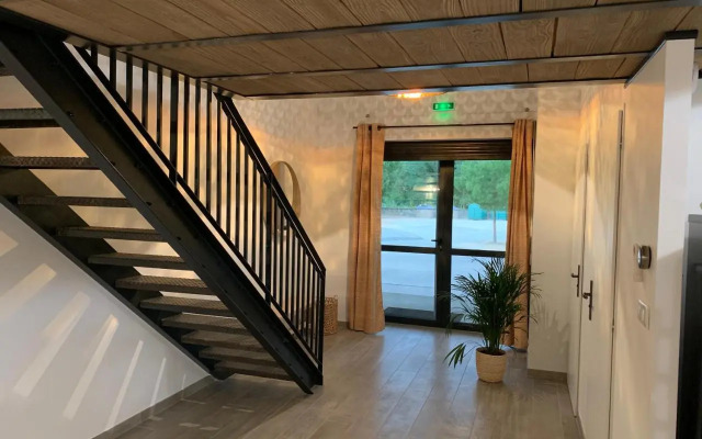 Loft Celest Imm