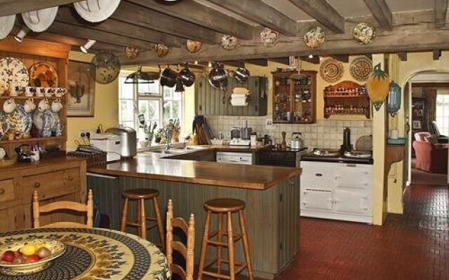 Mayfield Bed and Breakfast