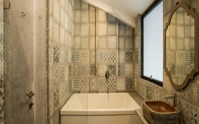 Lillywoods Suites and Villas