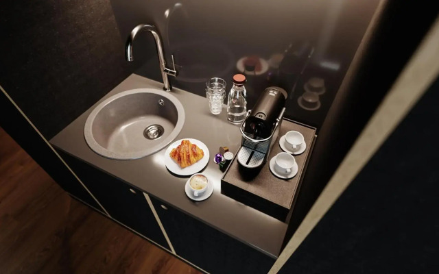 Boutique Hotel Josef