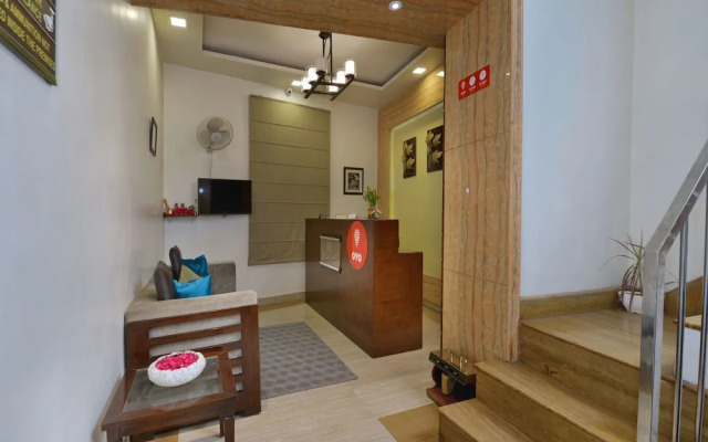 OYO 11928 Hotel Ajmer regency