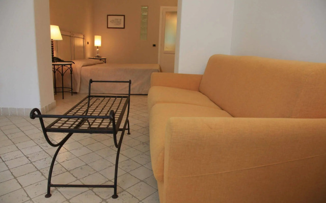 Hotel Villa Enrica Country Resort