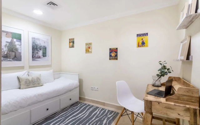 Guestready - Waterside City Dreams