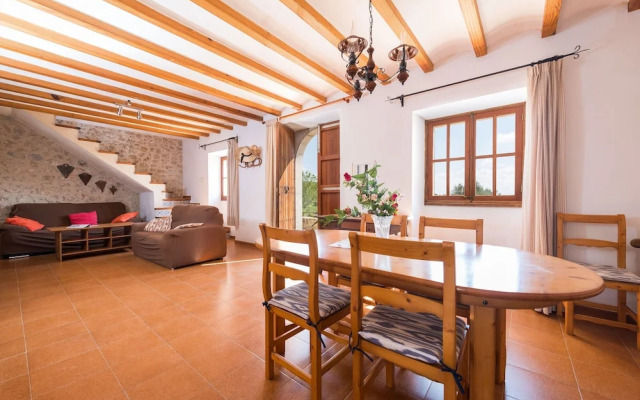 Granja - Villa With Private Pool In Inca