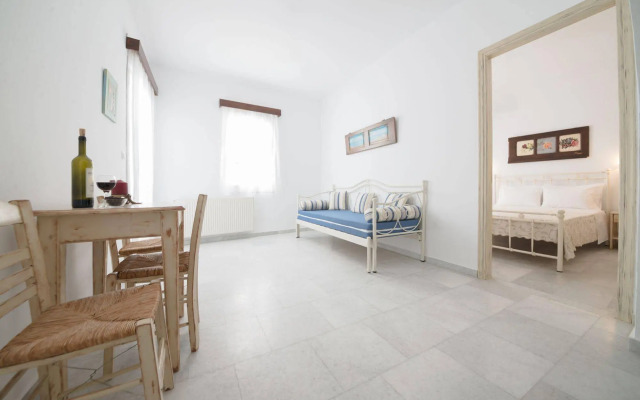 Fragias Boutique Studios & Apartments