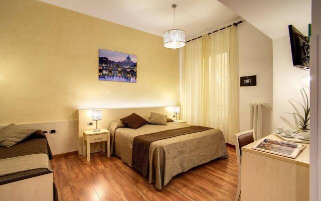 111 Guest House