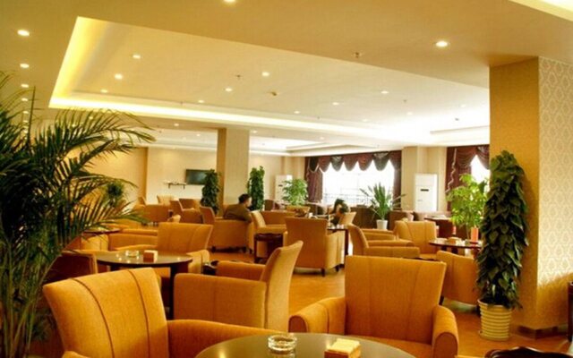 Chengdu Xiang Yu Hotel