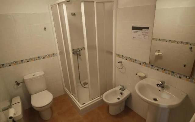 Hostel O Miño
