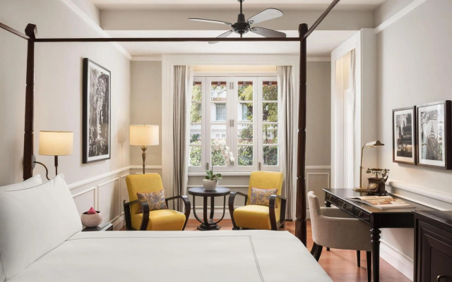 Raffles Hotel Le Royal