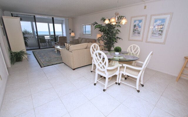 Redington Towers III 3-D