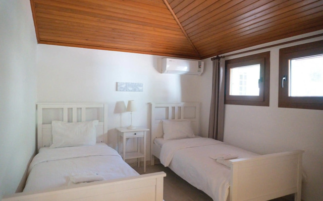 Alp Suites Lavanta