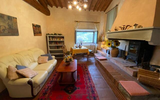 Agriturismo Poderi Val Verde