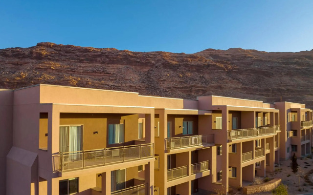 WorldMark Moab