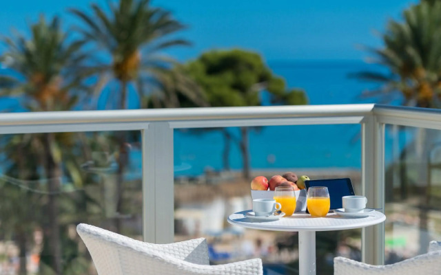 Aparthotel Ses Fotges