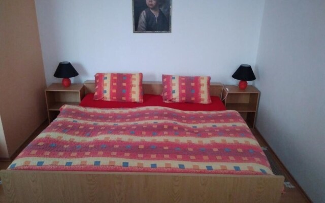 Pension Motel Anna