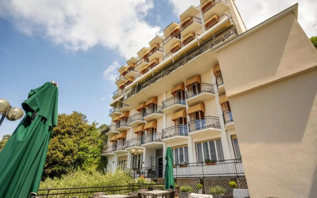 Hotel Mediterraneo