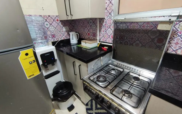 Amazing 2-bed Apartment in Cairo Madinty