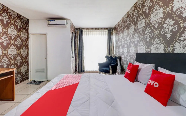 OYO 90873 Orchid Guesthouse