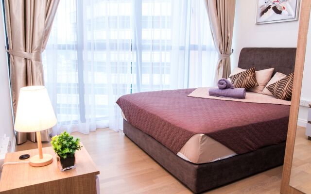 Setia Sky Residence - AJ Home