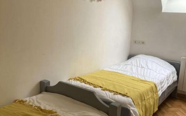 House Pleumeur-bodou - 5 pers, 110 m2, 4/3