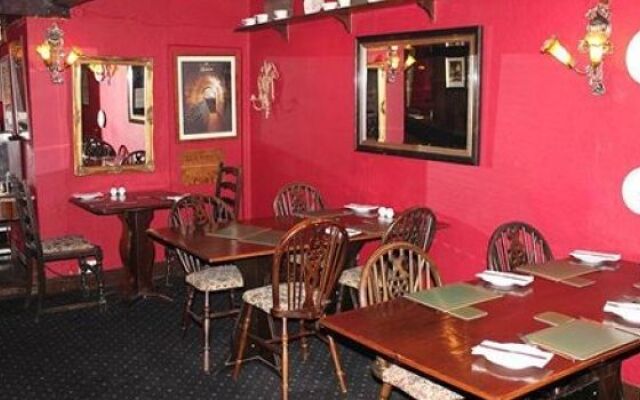 The George & Dragon Inn