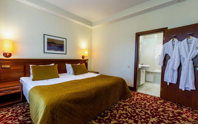 Hotel Violeta