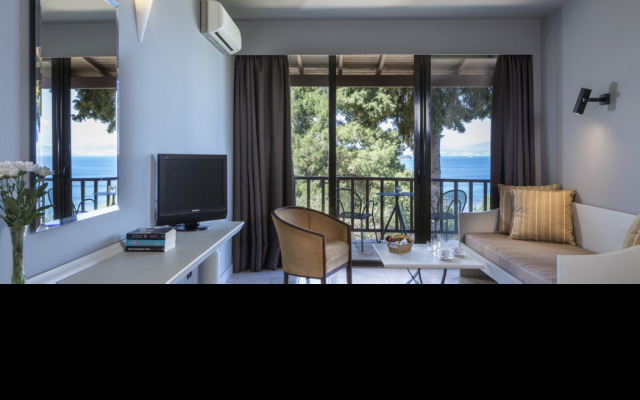 Aeolos Beach Resort All Inclusive