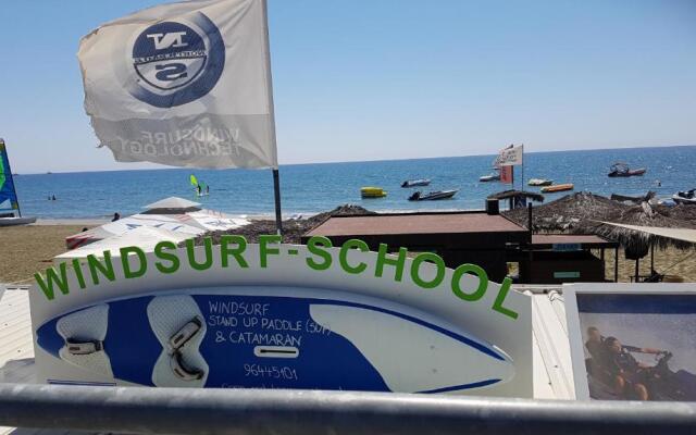 ZORBAS Sea View No 4
