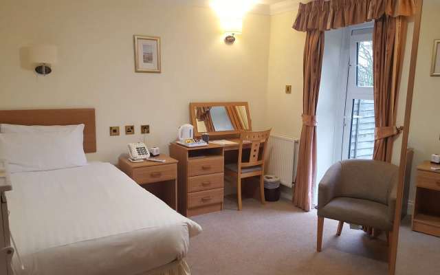 Windermere Manor Hotel