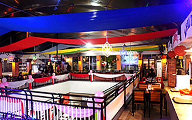 Transera Hotel Pontianak