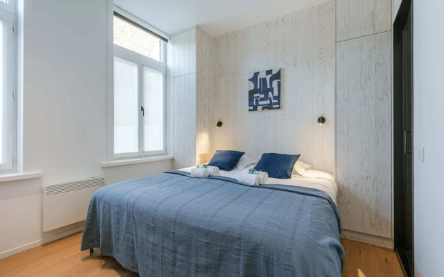 Bright Apartment in the Center of Ypres