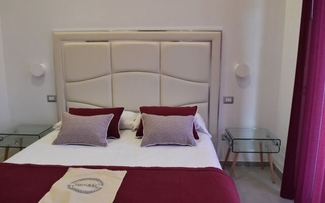 Vera Gioia Rooms de Charme