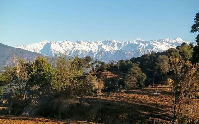 Paradise Villa Nagarkot