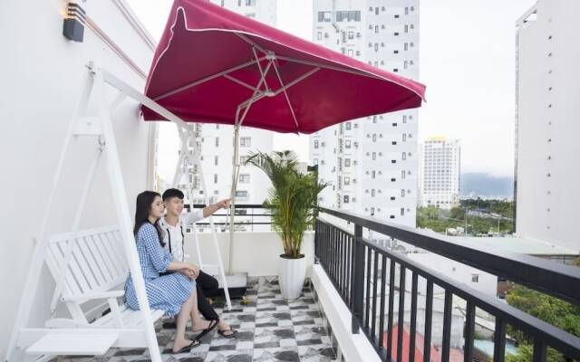 Da Nang Corner Hostel