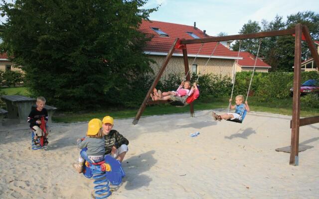 Landgoed De Lindenbergh