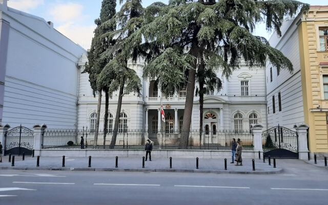Mia B&B Old Tbilisi
