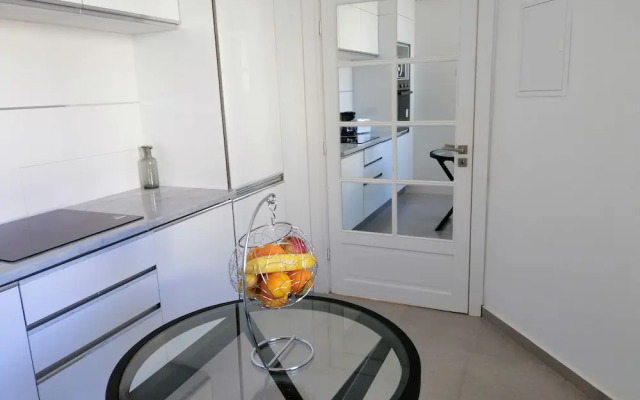 Luxurious Apartment in le Palace