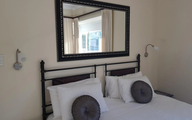Sundown Manor Guest House