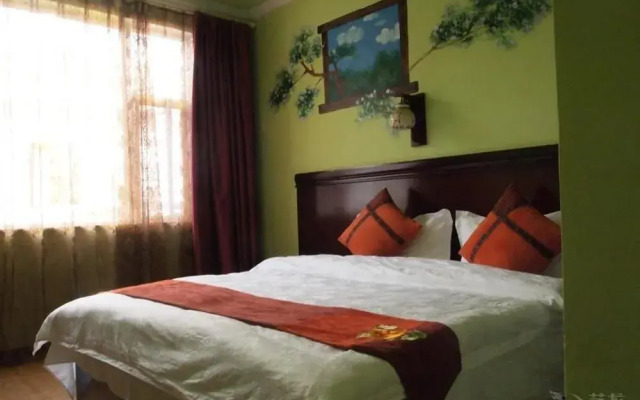 Dali Wuwei Inn