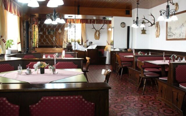 Gasthof zum Jägerwirt