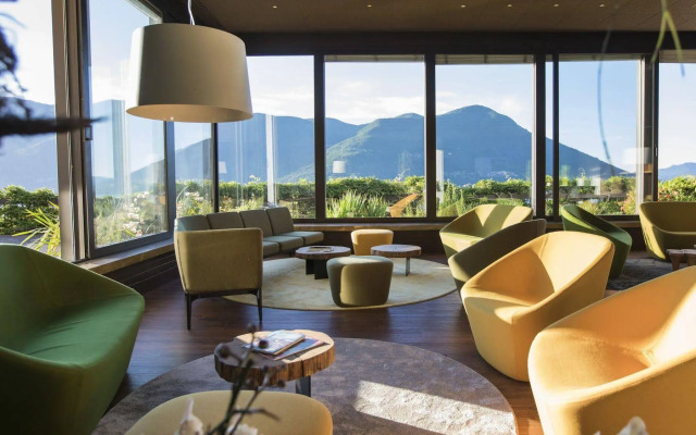 Parkhotel Brenscino Brissago