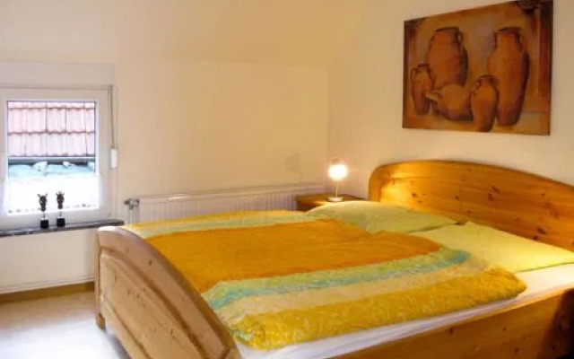 House Ettje Horumersiel