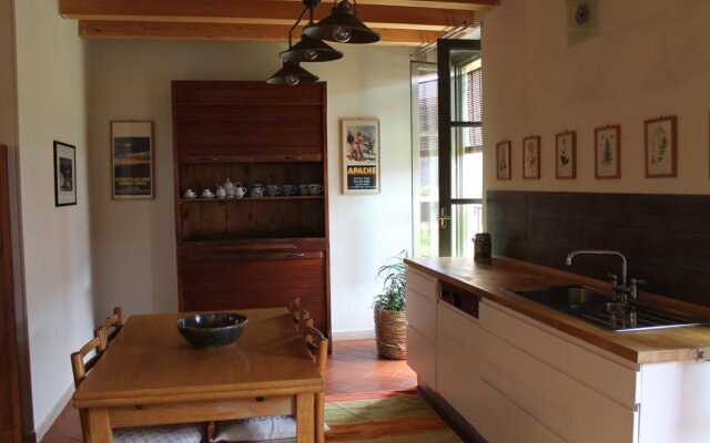 B&B Alla Santella