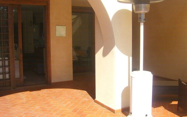 Casa Vacanza Iris
