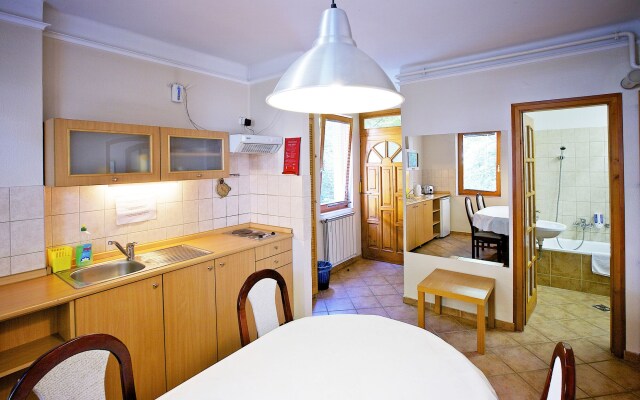 Gold Hotel Budapest