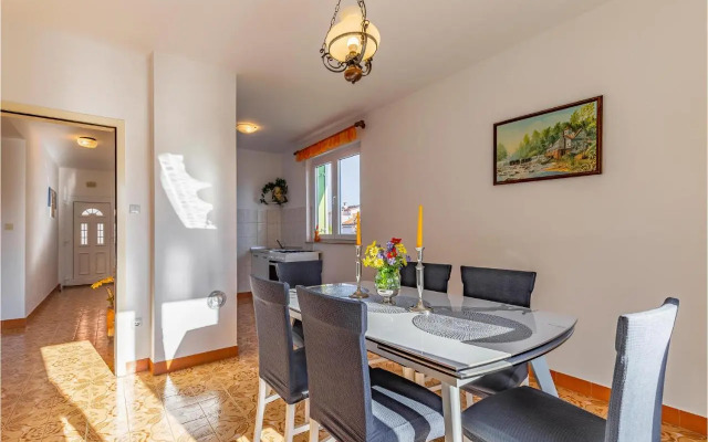 Apartment Munida