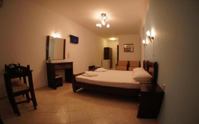 Hotel Alexandros