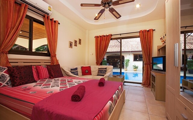 Villa Oditi